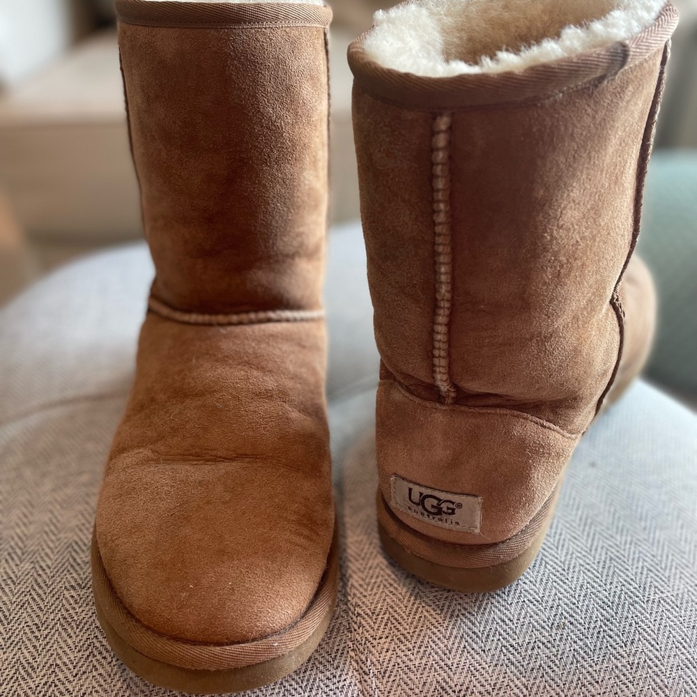 UGG boots